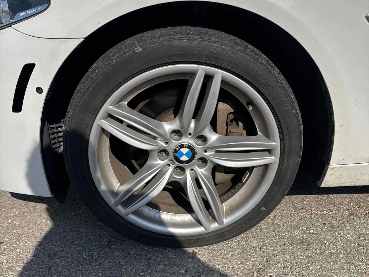 BMW 535 * xDrive * ���������� ��� ������������ ������ | Mobile.bg � ����������� 6