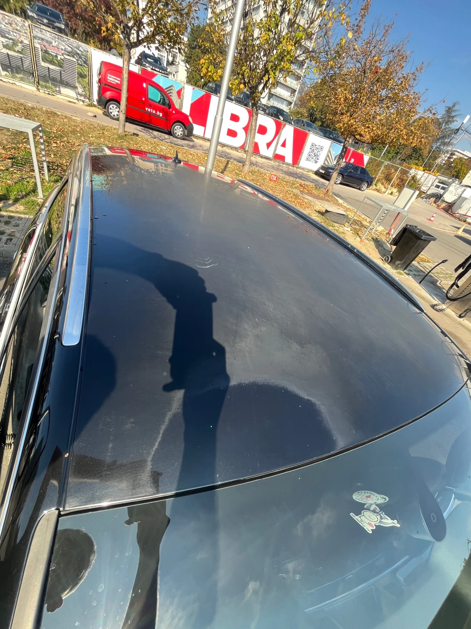 Audi A6 S line, снимка 10 - Автомобили и джипове - 56594431