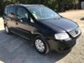 VW Touran 2.0i,Ecofuel,Xenon, снимка 3