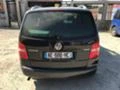 VW Touran 2.0i,Ecofuel,Xenon, снимка 13