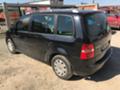 VW Touran 2.0i,Ecofuel,Xenon, снимка 5