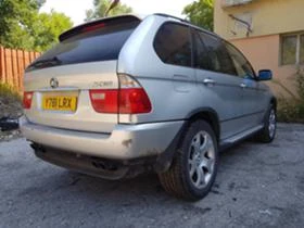 BMW X5 5бр. 4.4 Sport Paket , снимка 9