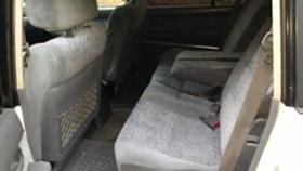 Toyota Land cruiser 4, 5 benzin, снимка 8
