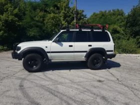 Toyota Land cruiser 4, 5 benzin, снимка 4
