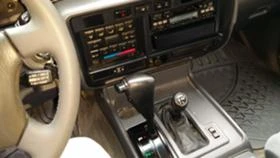 Toyota Land cruiser 4, 5 benzin, снимка 7