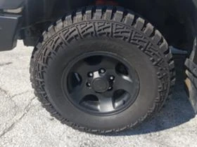 Toyota Land cruiser 4, 5 benzin, снимка 6