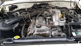 Toyota Land cruiser 4, 5 benzin, снимка 10
