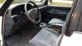 Toyota Land cruiser 4, 5 benzin, снимка 9