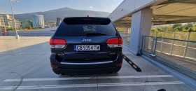 Jeep Grand cherokee 3.0 Дизел - изображение 8