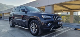 Jeep Grand cherokee 3.0 Дизел - изображение 4