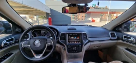 Jeep Grand cherokee 3.0 Дизел - изображение 9