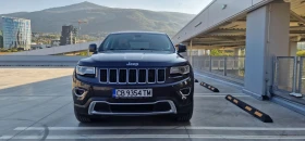 Jeep Grand cherokee 3.0 Дизел - изображение 2