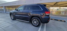 Jeep Grand cherokee 3.0 Дизел - изображение 6