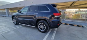 Jeep Grand cherokee 3.0 Дизел - изображение 5