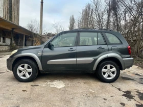 Toyota Rav4, снимка 3