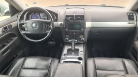 VW Touareg R5, снимка 10