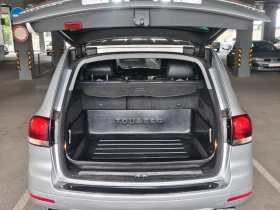 VW Touareg R5, снимка 6