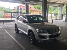 VW Touareg R5, снимка 2