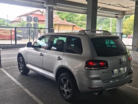 VW Touareg R5, снимка 4