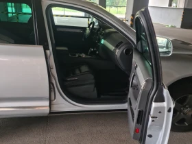 VW Touareg R5, снимка 8