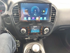 Nissan Juke 1.5Dci/6-скорости, снимка 17