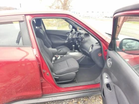 Nissan Juke 1.5Dci/6-скорости, снимка 16