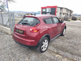 Nissan Juke 1.5Dci/6-скорости, снимка 3