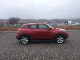 Nissan Juke 1.5Dci/6-скорости, снимка 7