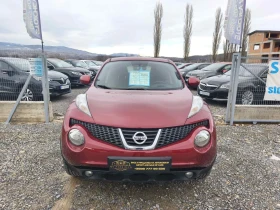 Nissan Juke 1.5Dci/6-скорости, снимка 1