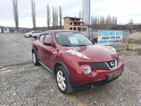 Nissan Juke 1.5Dci/6-скорости, снимка 6