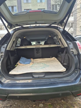 Nissan X-trail, снимка 12