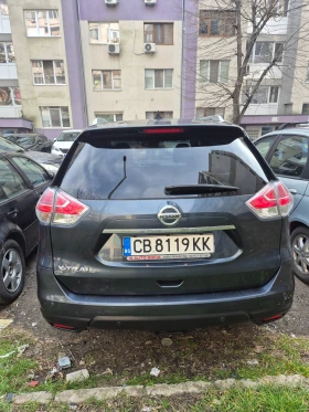 Nissan X-trail, снимка 10