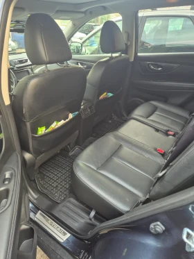 Nissan X-trail, снимка 9