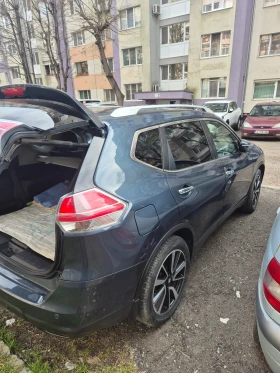 Nissan X-trail, снимка 11