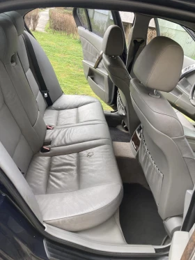 BMW 530 Седан Автоматик Топ цена, снимка 10