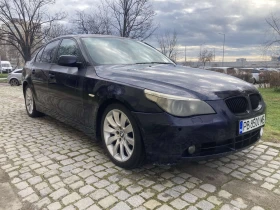 BMW 530 Седан Автоматик Топ цена, снимка 4