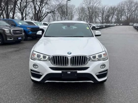 BMW X4 * xDrive28i * CARFAX * ЦЕНА ДО БГ, снимка 6