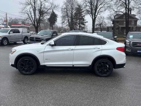 BMW X4 * xDrive28i * CARFAX * ЦЕНА ДО БГ, снимка 2