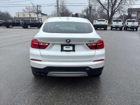BMW X4 * xDrive28i * CARFAX * ЦЕНА ДО БГ, снимка 4