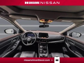 Nissan Rogue 2021| PLATINUM| AWD| ОТ НИСАН| 72.470KM, снимка 10