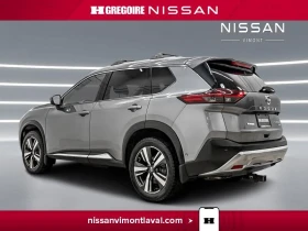 Nissan Rogue 2021| PLATINUM| AWD| ОТ НИСАН| 72.470KM, снимка 4