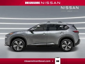 Nissan Rogue 2021| PLATINUM| AWD| ОТ НИСАН| 72.470KM, снимка 7