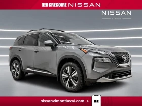 Nissan Rogue 2021| PLATINUM| AWD| ОТ НИСАН| 72.470KM, снимка 3