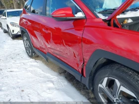 Hyundai Tucson 2.5l Sel, снимка 6