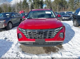 Hyundai Tucson 2.5l Sel, снимка 12