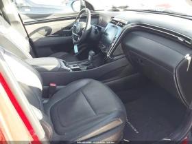 Hyundai Tucson 2.5l Sel, снимка 5