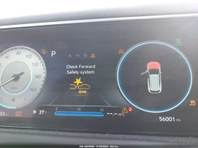 Hyundai Tucson 2.5l Sel, снимка 7