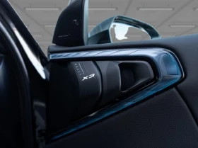 BMW X3 20d xDrive = M-Sport = Гаранция, снимка 9