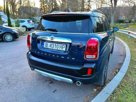 Mini Countryman SD ALL4, снимка 6