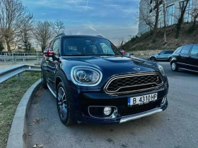 Mini Countryman SD ALL4, снимка 2